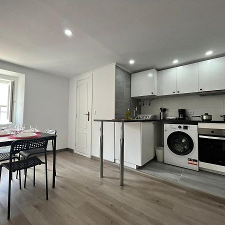 Apartament Lisbon Center 3 Modern Apartmemt Zewnętrze zdjęcie