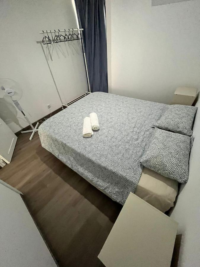 Apartament Lisbon Center 3 Modern Apartmemt Zewnętrze zdjęcie