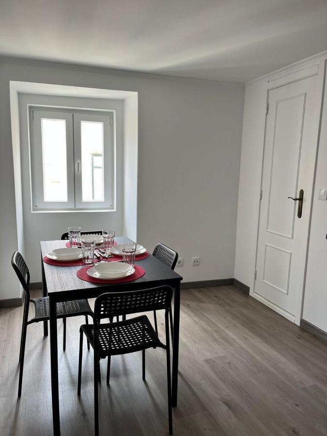 Apartament Lisbon Center 3 Modern Apartmemt Zewnętrze zdjęcie