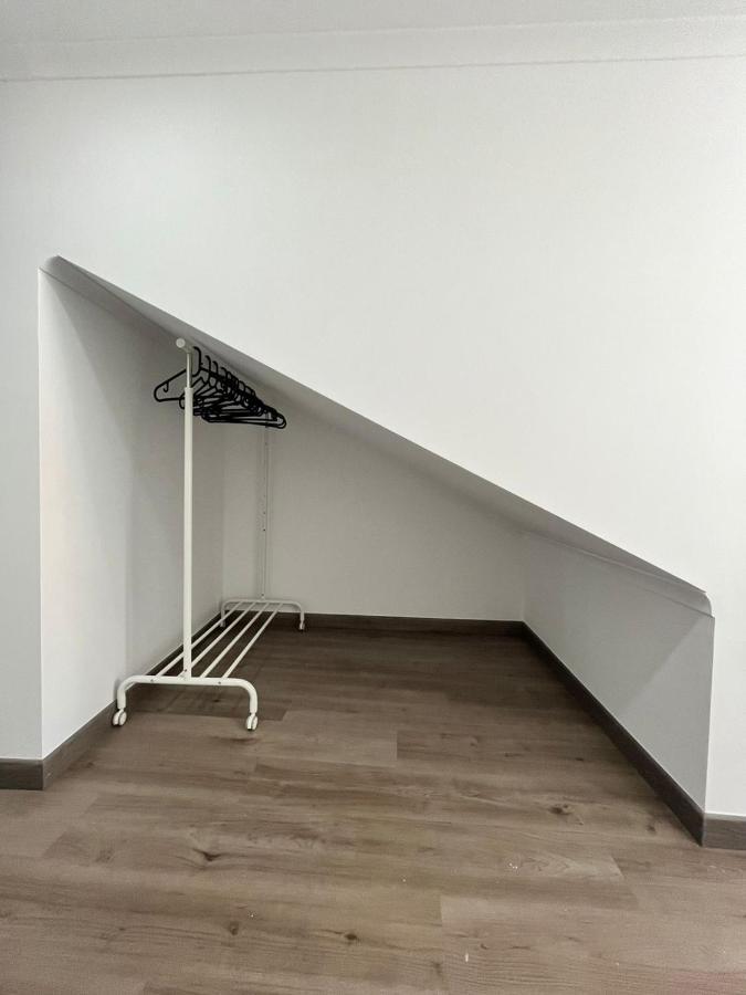 Apartament Lisbon Center 3 Modern Apartmemt Zewnętrze zdjęcie