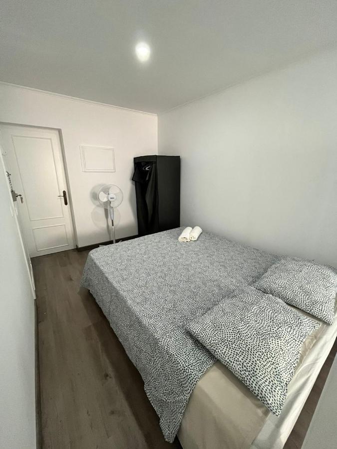 Apartament Lisbon Center 3 Modern Apartmemt Zewnętrze zdjęcie
