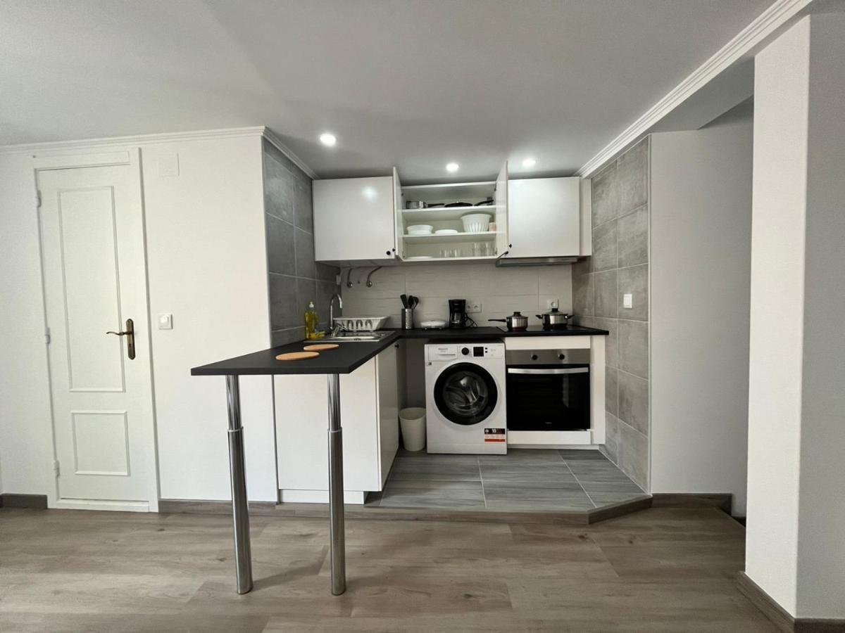 Apartament Lisbon Center 3 Modern Apartmemt Zewnętrze zdjęcie
