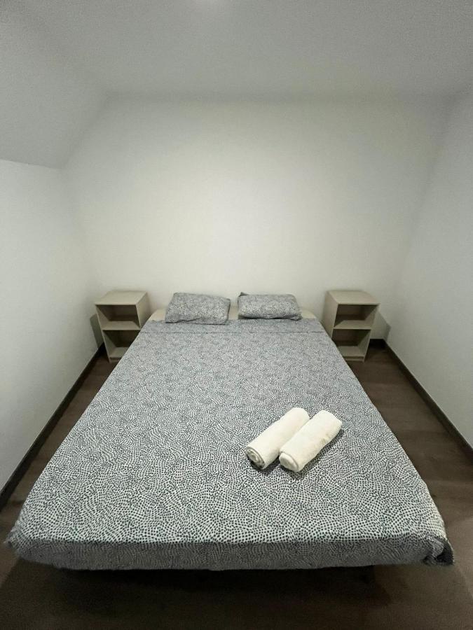 Apartament Lisbon Center 3 Modern Apartmemt Zewnętrze zdjęcie