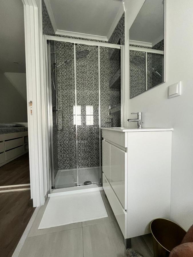 Apartament Lisbon Center 3 Modern Apartmemt Zewnętrze zdjęcie