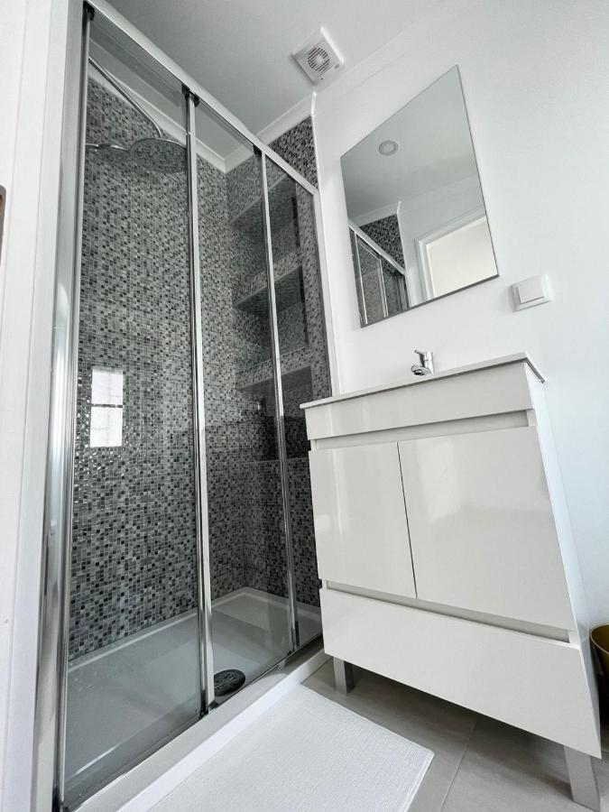 Apartament Lisbon Center 3 Modern Apartmemt Zewnętrze zdjęcie