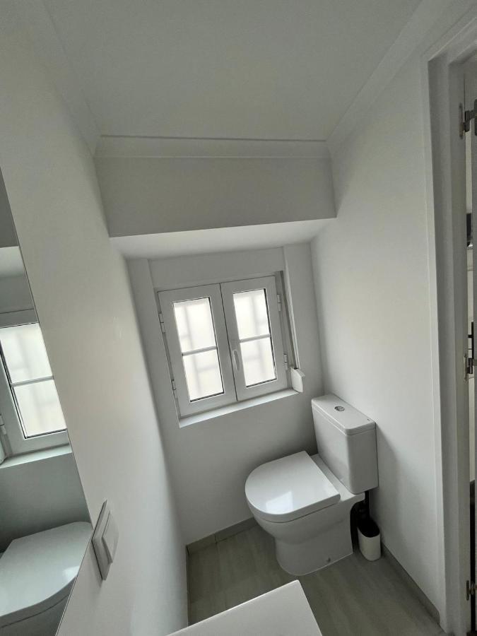 Apartament Lisbon Center 3 Modern Apartmemt Zewnętrze zdjęcie