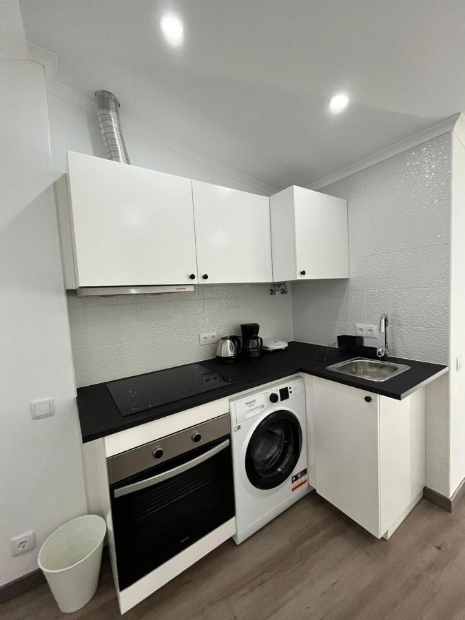 Apartament Lisbon Center 3 Modern Apartmemt Zewnętrze zdjęcie